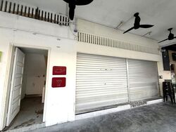 BUKIT PASOH EXTNSN CONSTN AREA (D2), Shop House #629692761